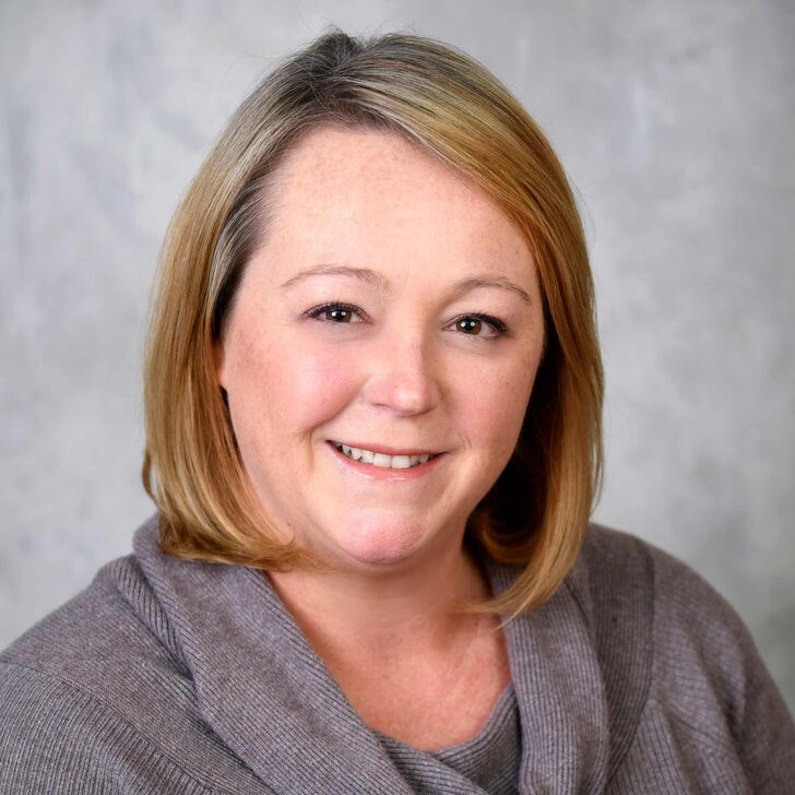 Kimberly Forbes, MSN, RN