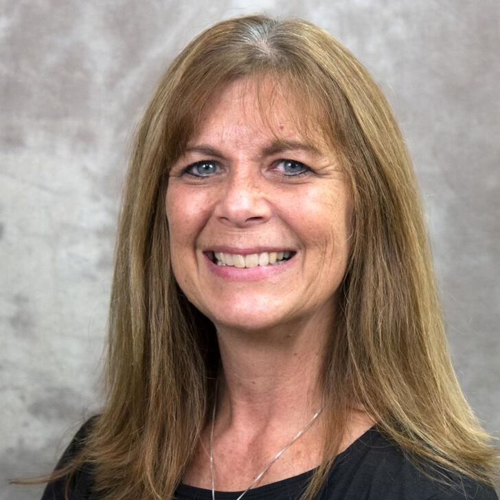 Marie Smith, BS, RDMS, RDCS, RVT