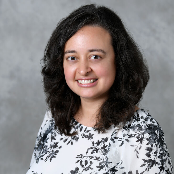 Marla Nedelcu, PhD