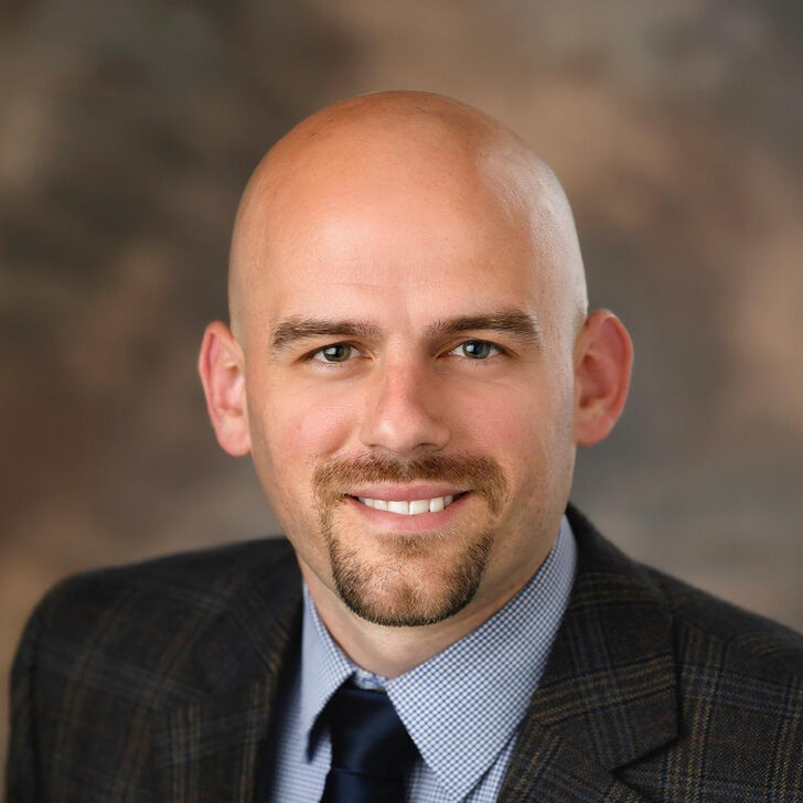 Martin Shaw, MS, MPH, MDiv, BCC, CPH