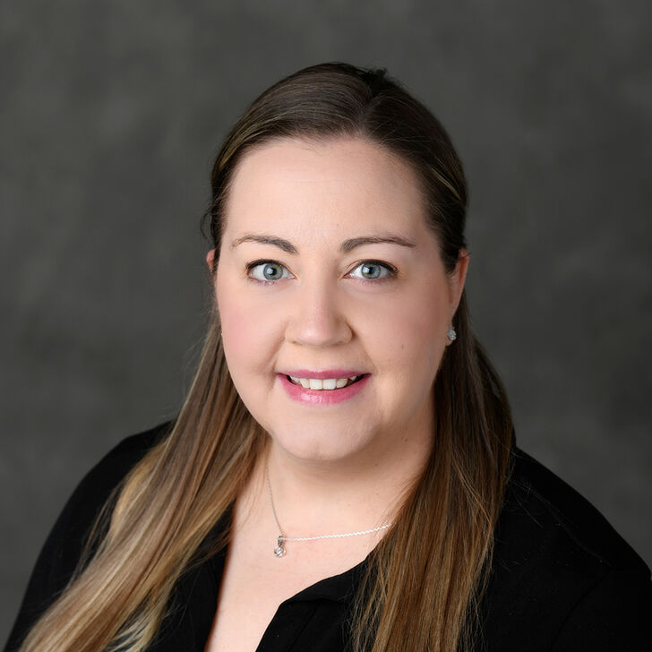 Nicole Dusetzina, MSN, RN