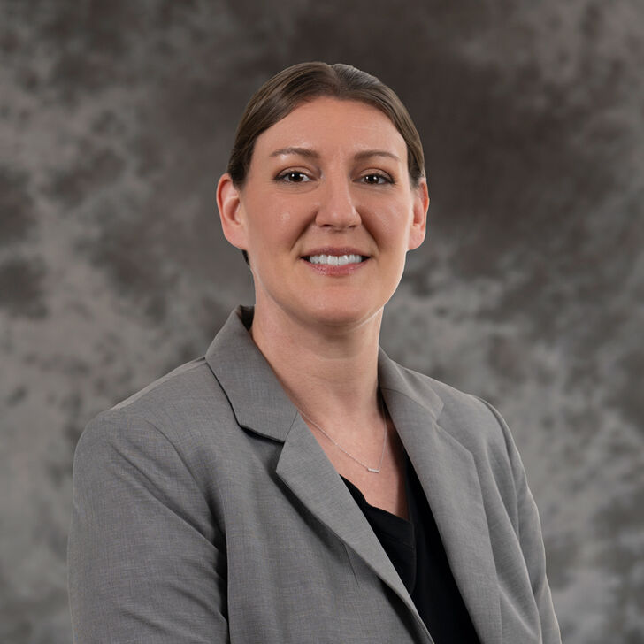 Nicole Luther, PhD, MSN, RN