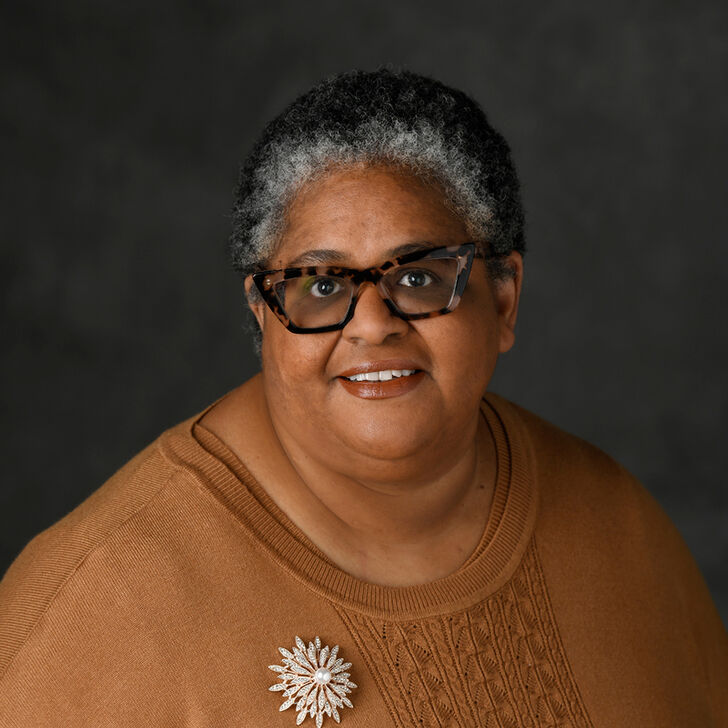 Phoebe Johnson, DNP, ARNP, CNS, FNP-BC