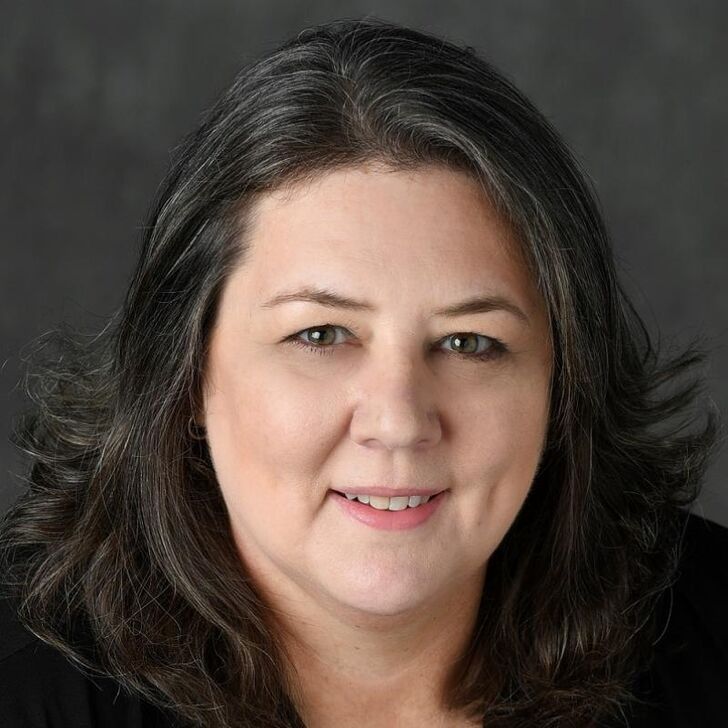 Ramona Reynolds, MDiv, MHA, BSS, ACPE-CE