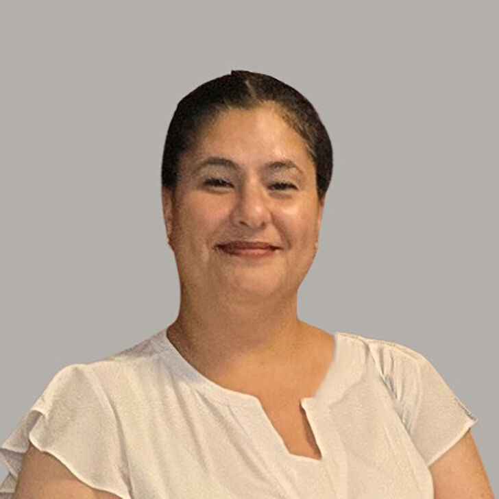 Rhode Mercado, BS, MLS (ASCP)