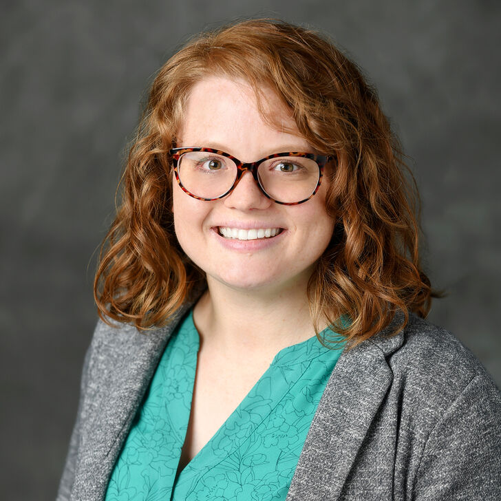 Sara Austin, PhD