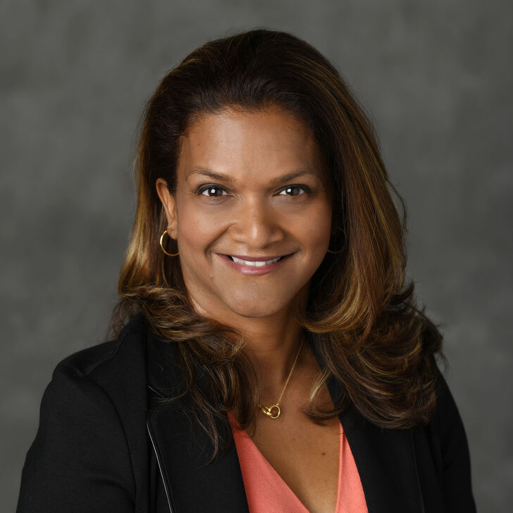 Sharda Sukhu-Gafoor, MSN, RN