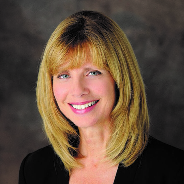 Sheryl Moorhead, RN