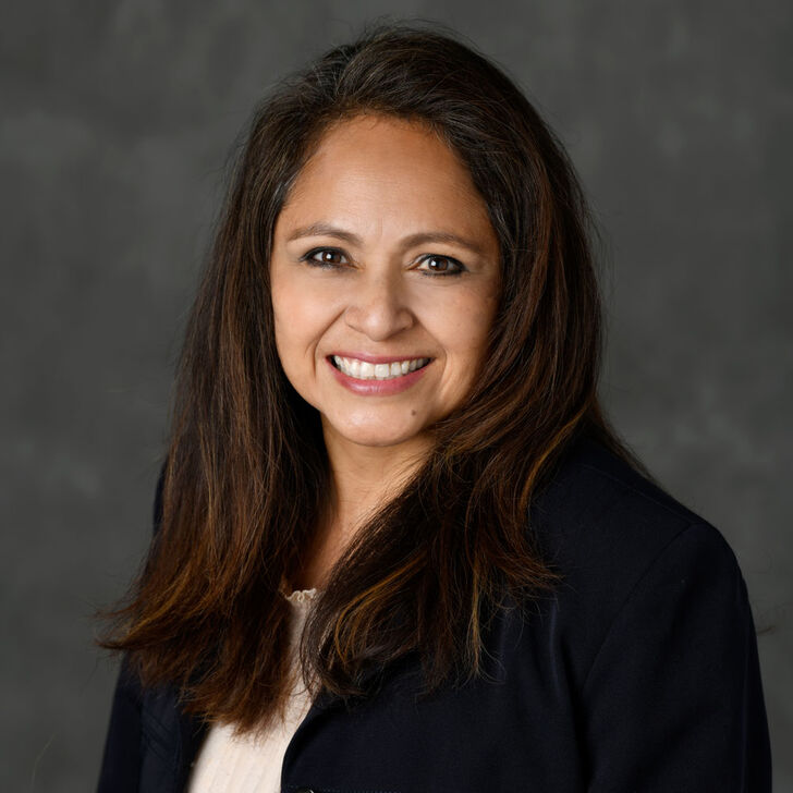 Shirley Flores, DNP, RN, DipACLM, FCN