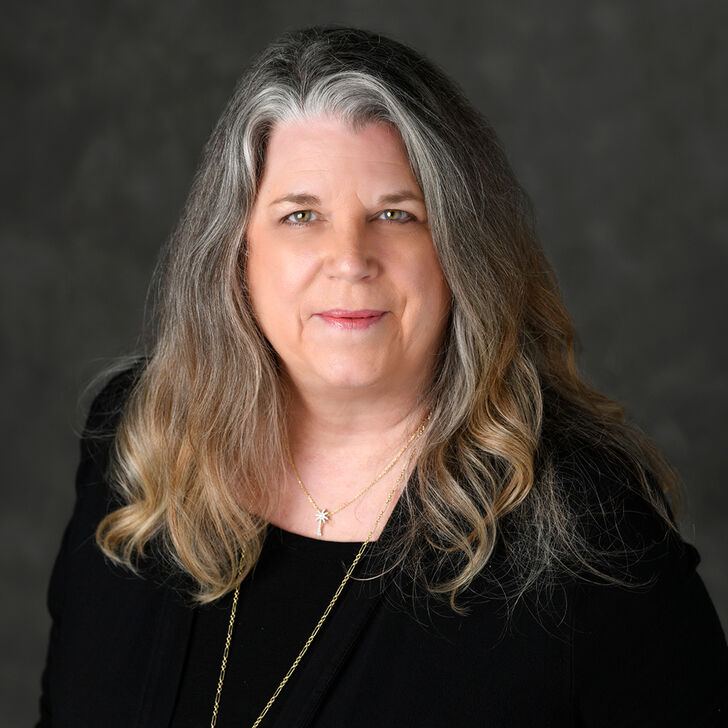 Theresa Kyle, DNP, APRN, CPNP-PC, CNE