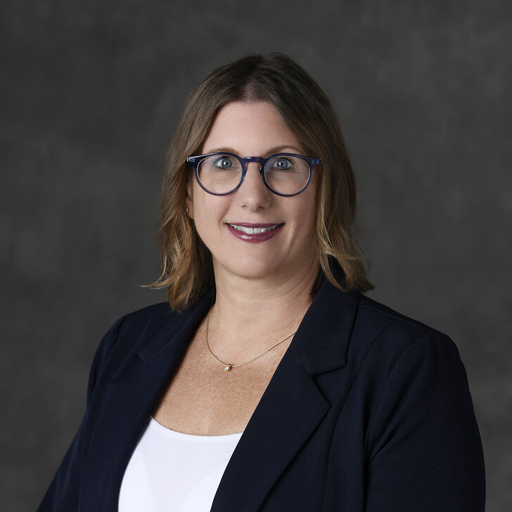 Valerie Occhipinti Gurnett, MSN-Ed, RN