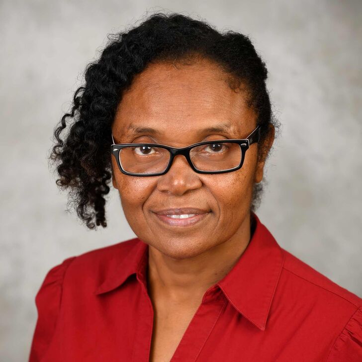 Veon Stewart, PhD