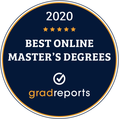 GradReports logo