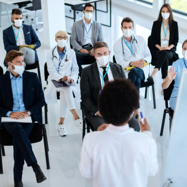 Hospital-Leader