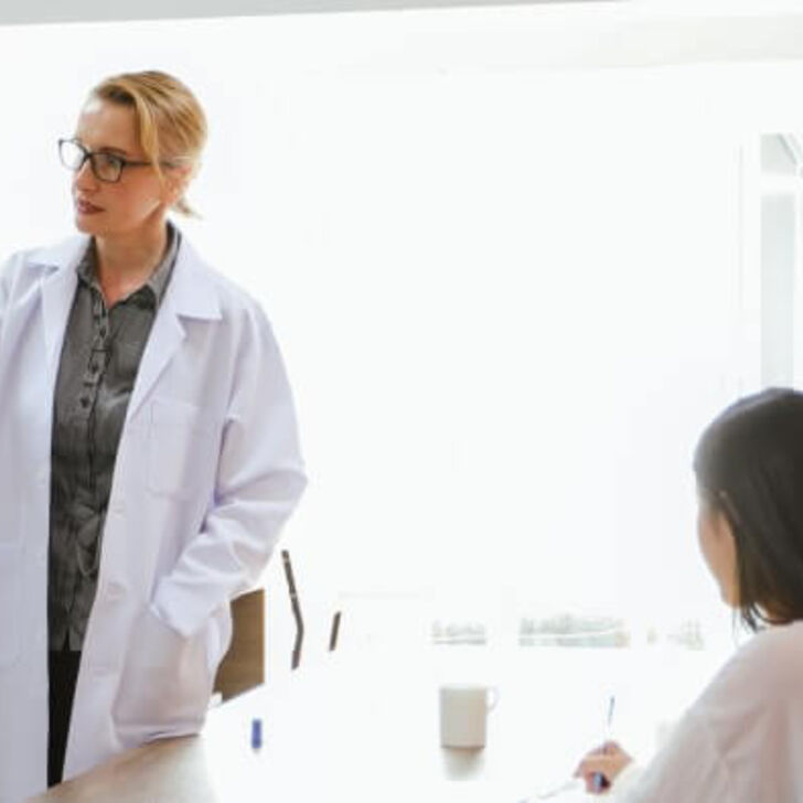 nurse-educator